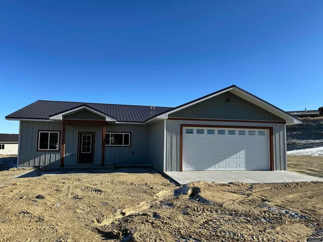 $479,000 | 113 Brook Trout Court, Saratoga, WY 82331