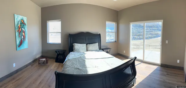 $479,000 | 113 Brook Trout Court, Saratoga, WY 82331