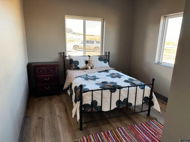 $479,000 | 113 Brook Trout Court, Saratoga, WY 82331