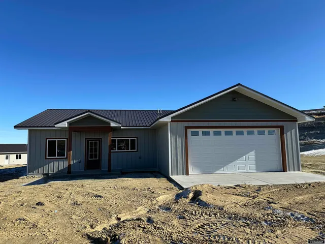 $479,000 | 113 Brook Trout Court, Saratoga, WY 82331