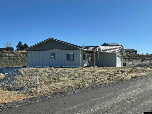 $479,000 | 113 Brook Trout Court, Saratoga, WY 82331