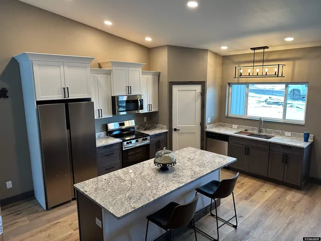 $479,000 | 113 Brook Trout Court, Saratoga, WY 82331