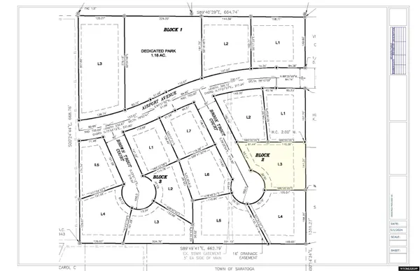 $479,000 | 113 Brook Trout Court, Saratoga, WY 82331