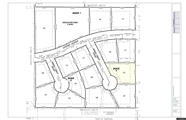 $479,000 | 113 Brook Trout Court, Saratoga, WY 82331