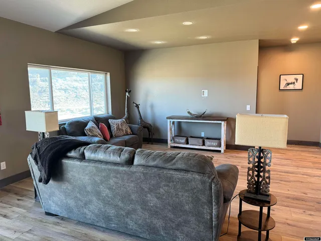 $479,000 | 113 Brook Trout Court, Saratoga, WY 82331