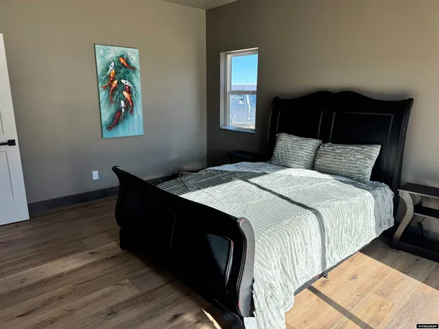 $479,000 | 113 Brook Trout Court, Saratoga, WY 82331