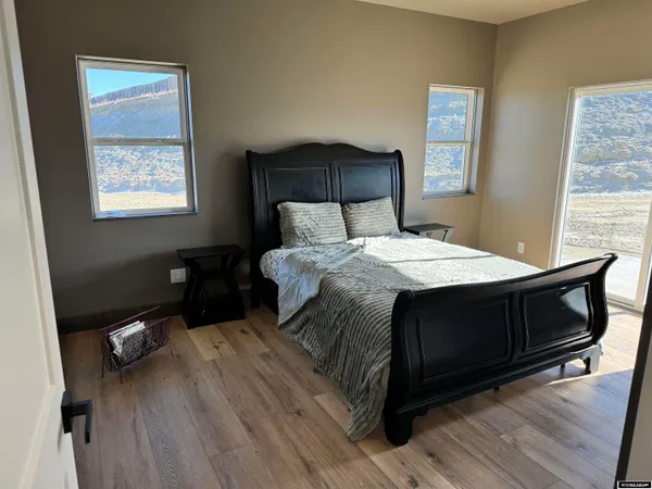 $479,000 | 113 Brook Trout Court, Saratoga, WY 82331