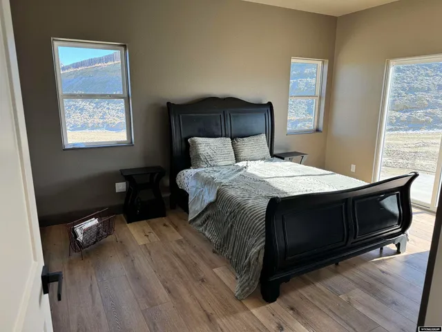 $479,000 | 113 Brook Trout Court, Saratoga, WY 82331