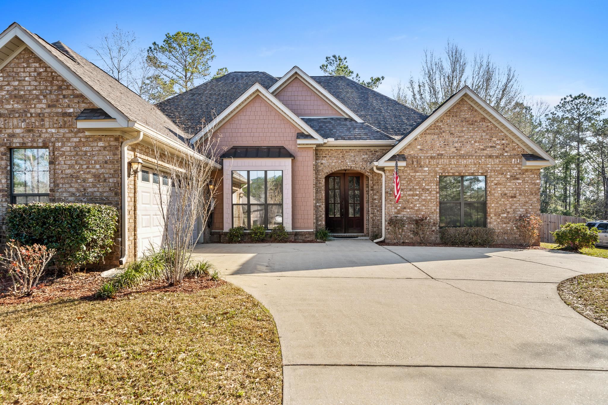 35874 Cramblitt Lane Bay Minette, AL 36507 - Photo 24 of 26