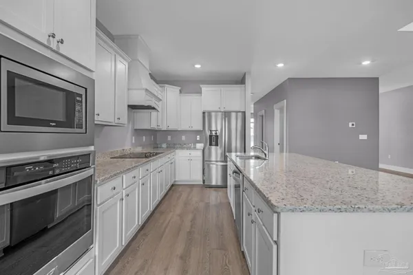 $3,300 | 2354 Cloudberry Drive, Gulf Breeze, FL 32563