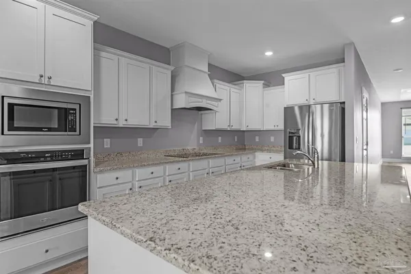 $3,300 | 2354 Cloudberry Drive, Gulf Breeze, FL 32563