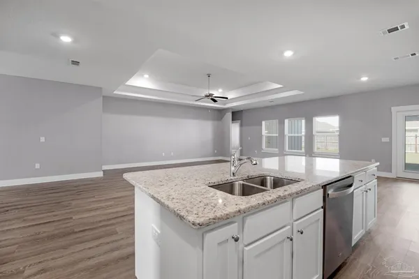 $3,300 | 2354 Cloudberry Drive, Gulf Breeze, FL 32563