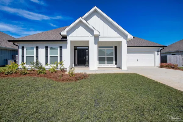 $3,300 | 2354 Cloudberry Drive, Gulf Breeze, FL 32563