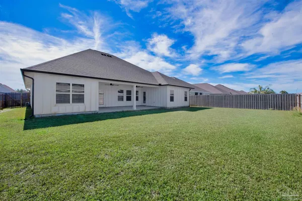 $3,300 | 2354 Cloudberry Drive, Gulf Breeze, FL 32563
