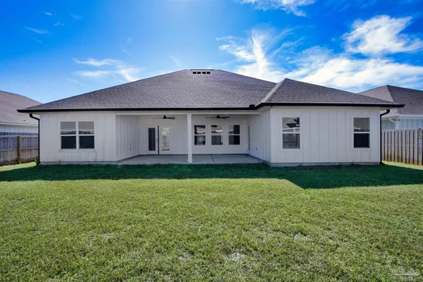 $3,300 | 2354 Cloudberry Drive, Gulf Breeze, FL 32563