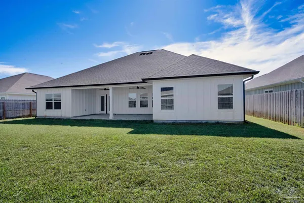 $3,300 | 2354 Cloudberry Drive, Gulf Breeze, FL 32563