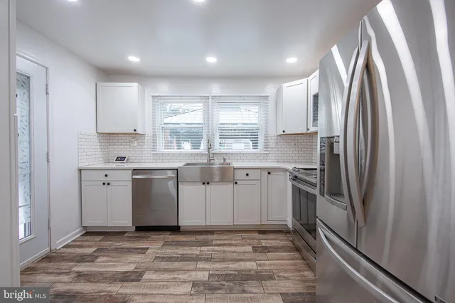 $425,000 | 7309 Sycamore Avenue, Elkins Park, PA 19027