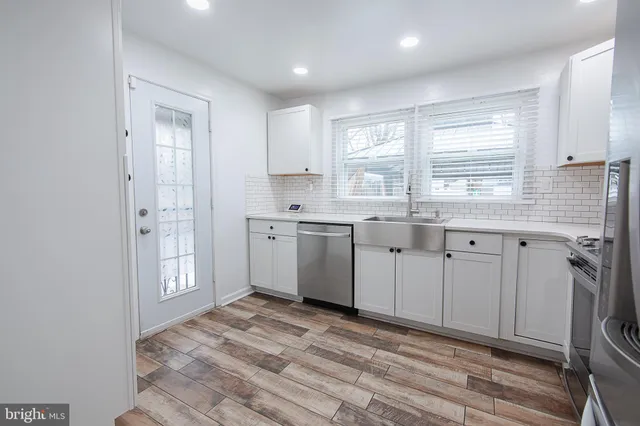 $425,000 | 7309 Sycamore Avenue, Elkins Park, PA 19027