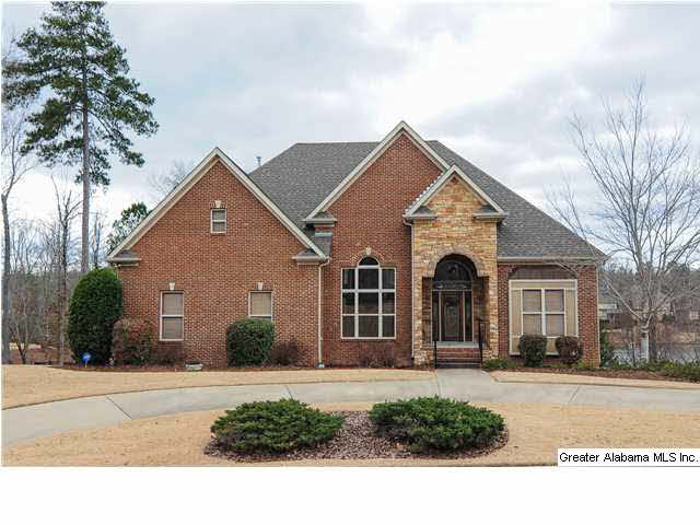 8467 Shoreside Lane Helena, AL 35022 - Photo 1 of 32