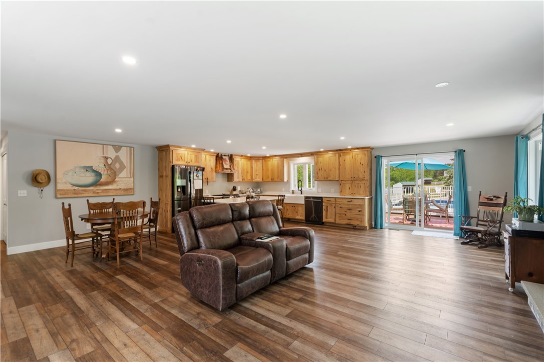 2560 Pond Road Lima, NY 14485 - Photo 14 of 46