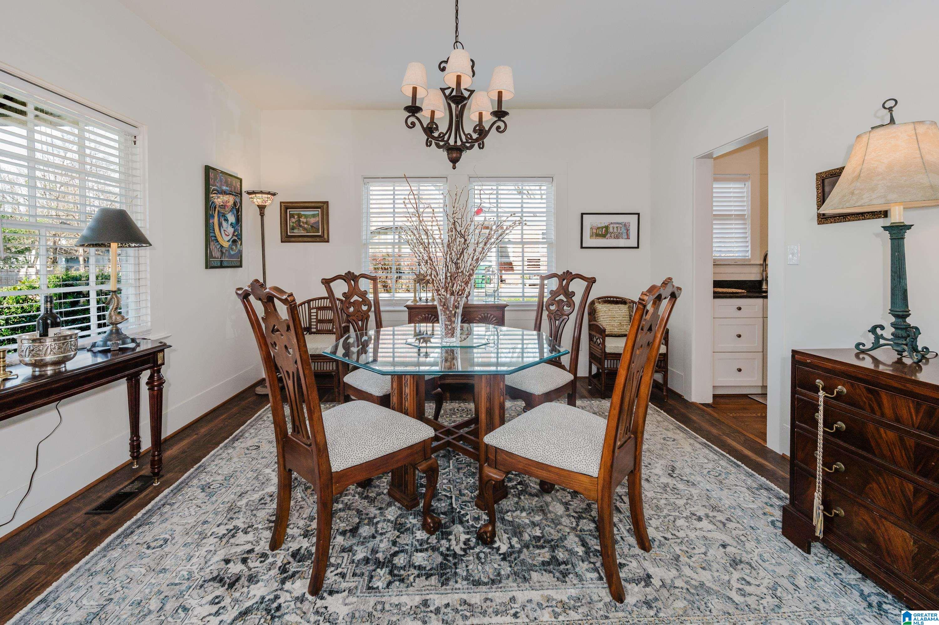 310 Vine Street Montevallo, AL 35115 - Photo 12 of 37