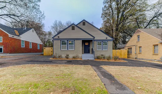 $249,000 | 105 North Holmes Street, Memphis, TN 38111