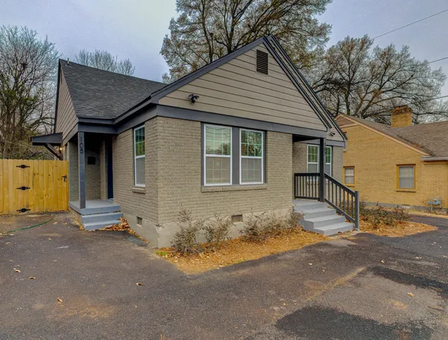 $249,000 | 105 North Holmes Street, Memphis, TN 38111