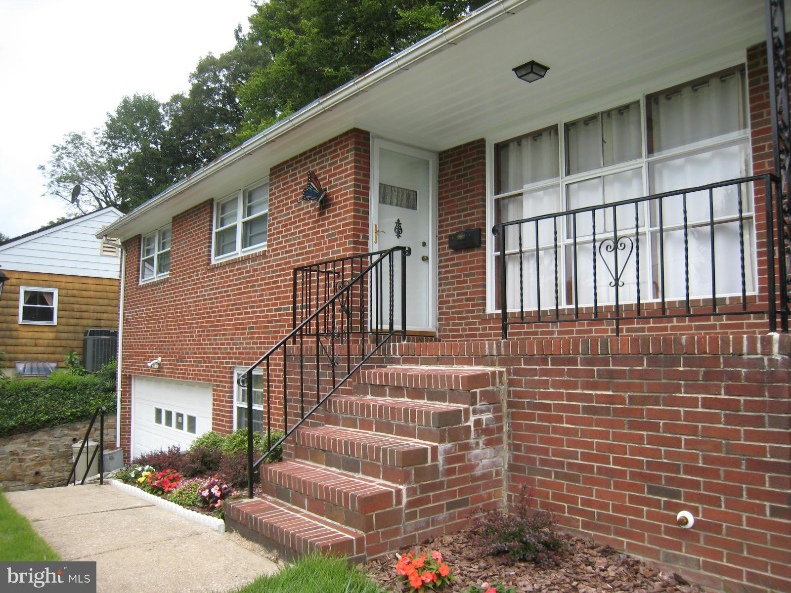 506 Alabama Road Baltimore, MD 21204 - Photo 2 of 30 Exterior (Front)