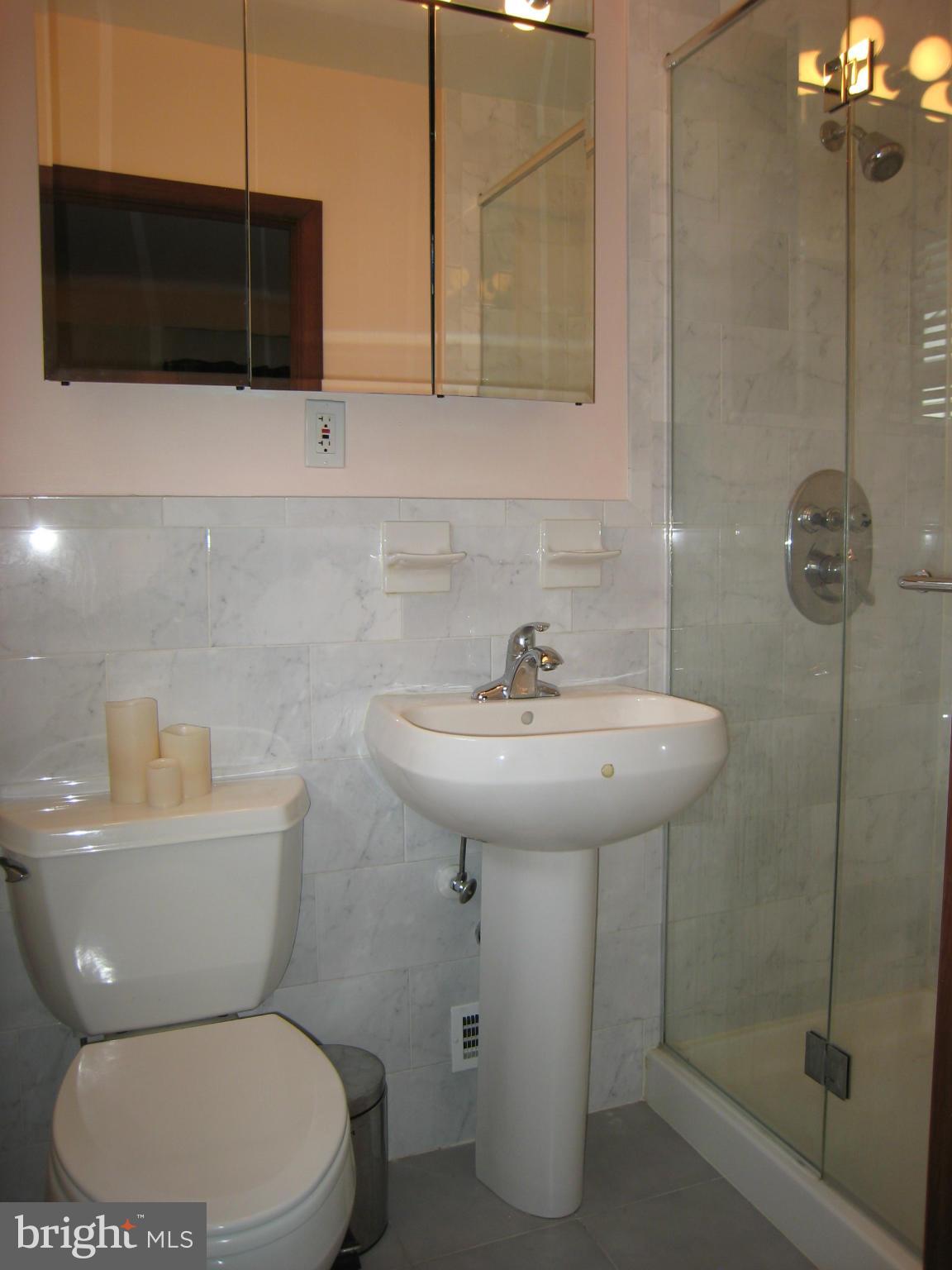 506 Alabama Road Baltimore, MD 21204 - Photo 14 of 30 Bath (Master)