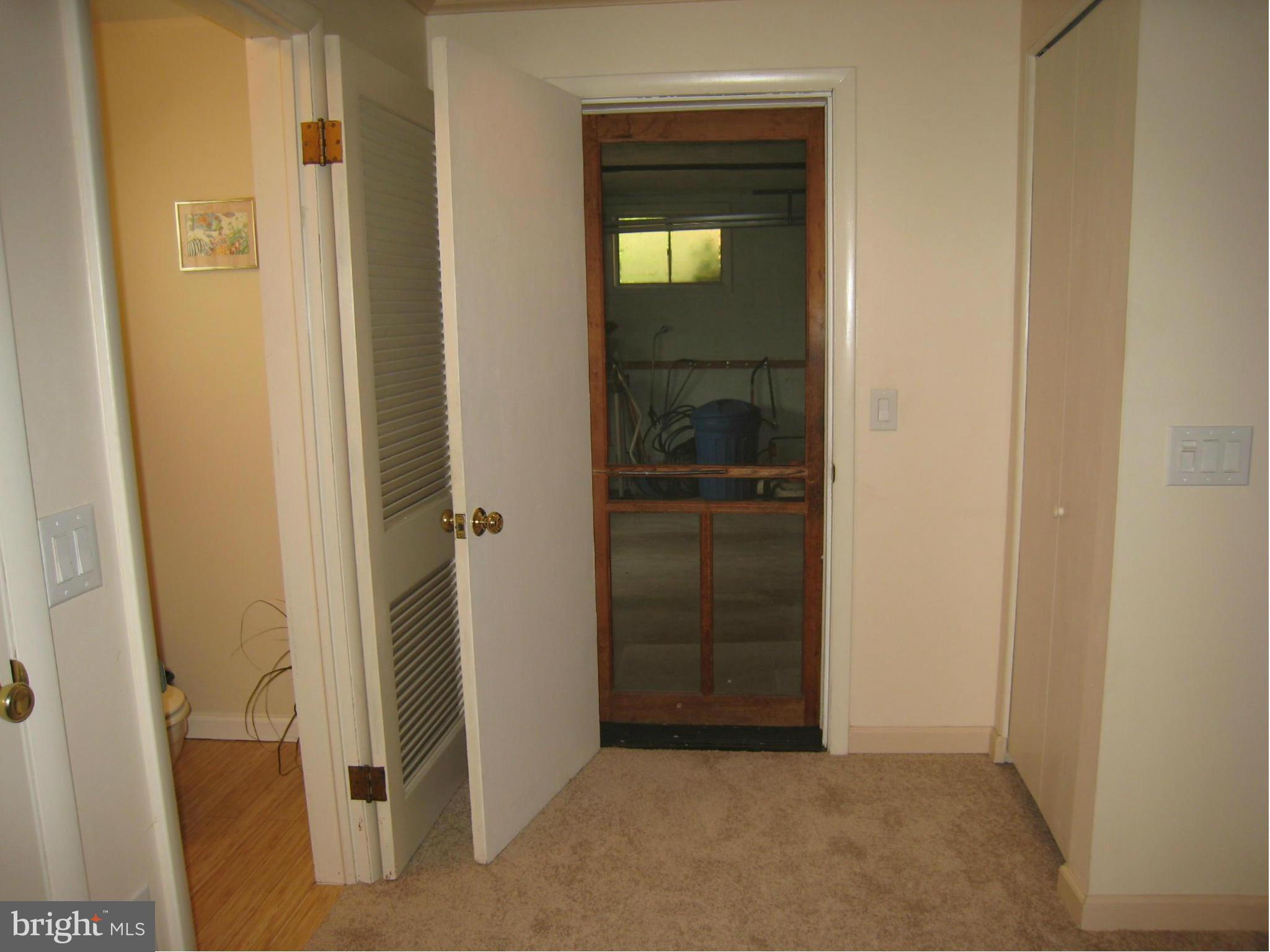 506 Alabama Road Baltimore, MD 21204 - Photo 23 of 30 Interior (General)
