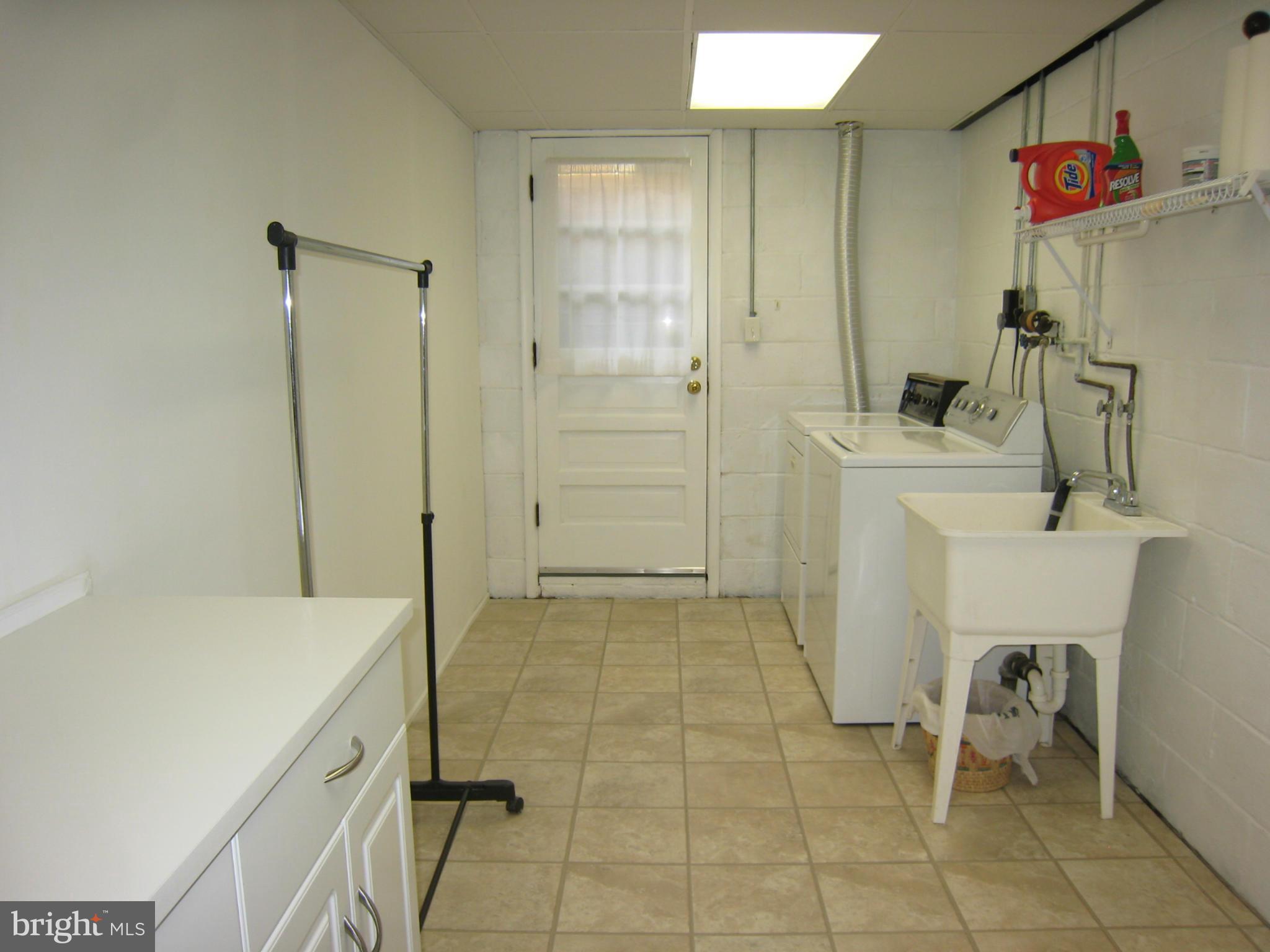 506 Alabama Road Baltimore, MD 21204 - Photo 24 of 30 Basement
