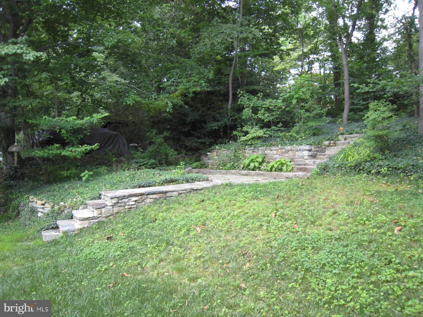 506 Alabama Road Baltimore, MD 21204 - Photo 27 of 30 Exterior (Rear)