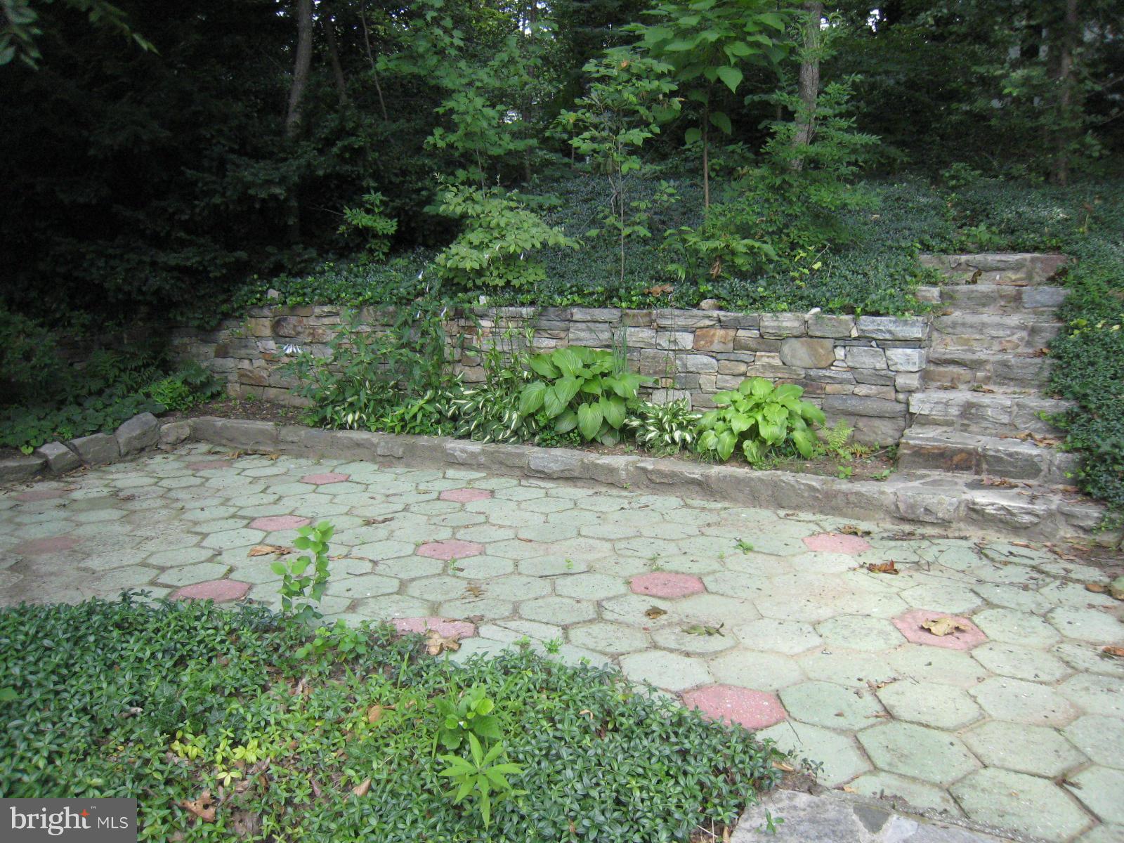 506 Alabama Road Baltimore, MD 21204 - Photo 29 of 30 Exterior (Rear)