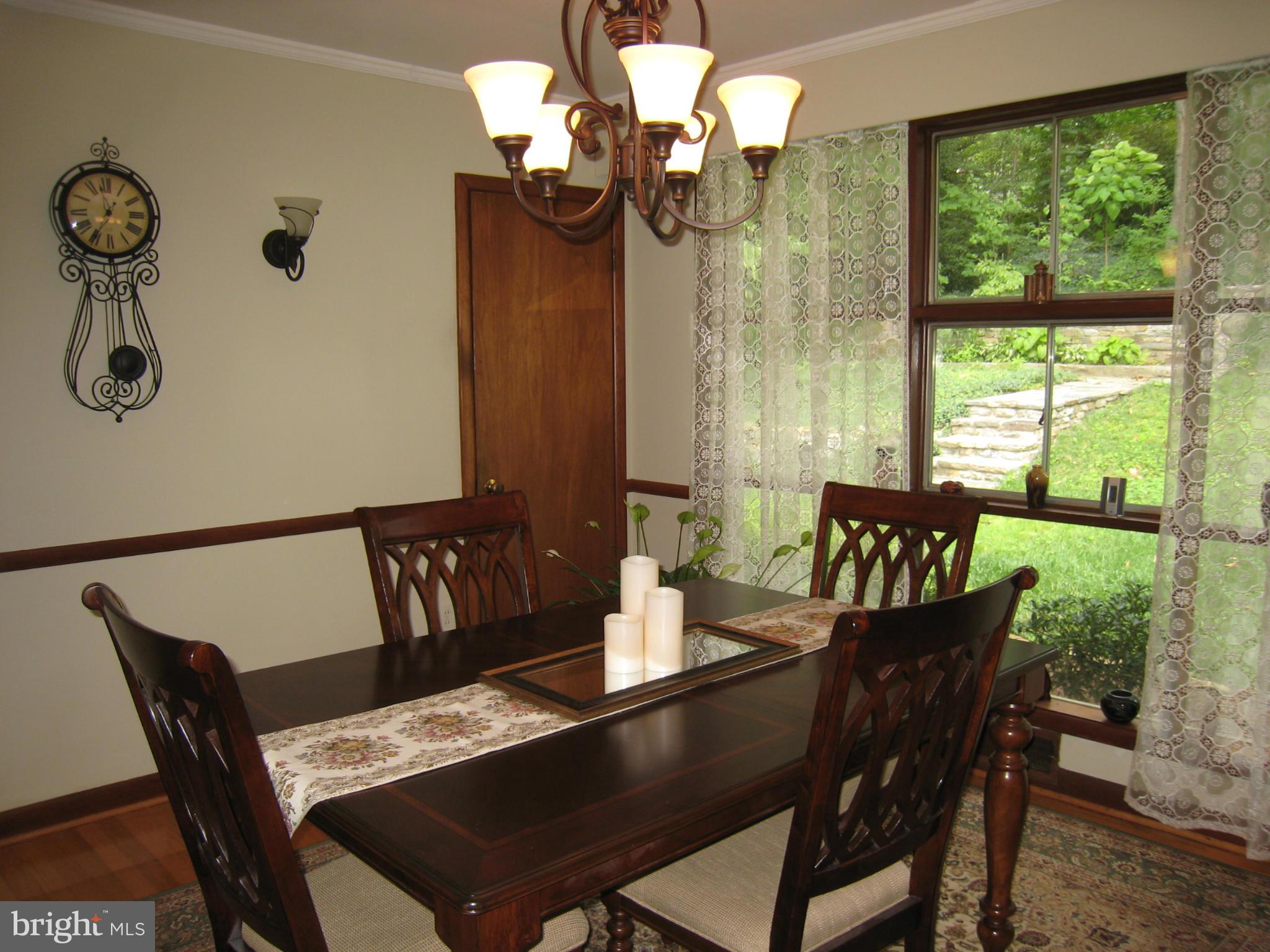 506 Alabama Road Baltimore, MD 21204 - Photo 8 of 30 Dining Room