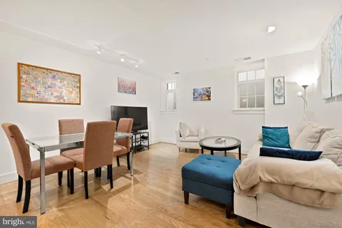$425,000 | 1515 11th Street Northwest, Unit C2, Washington, DC 20001