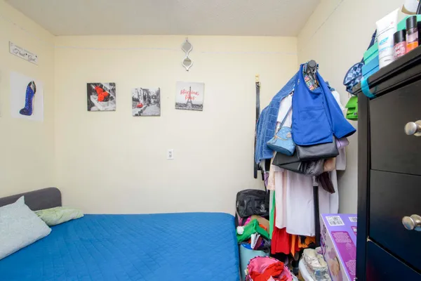 a room with toys and wooden floor