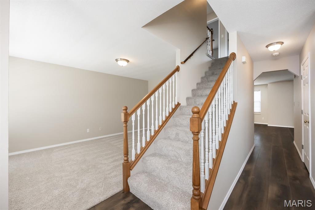 512 Mercer Court O'Fallon, IL 62269 - Photo 6 of 40