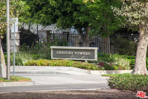 $985,000 | 2220 Avenue Of The Stars, Unit 1803, Los Angeles, CA 90067