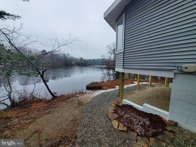 $3,500 | 9 Butler Court, Browns Mills, NJ 08015