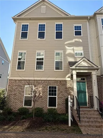 $3,095 | 361 Watson Avenue, Woodstock, GA 30189
