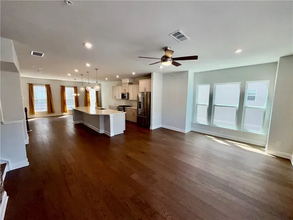$3,095 | 361 Watson Avenue, Woodstock, GA 30189