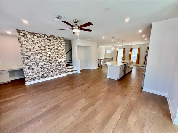 $3,095 | 361 Watson Avenue, Woodstock, GA 30189