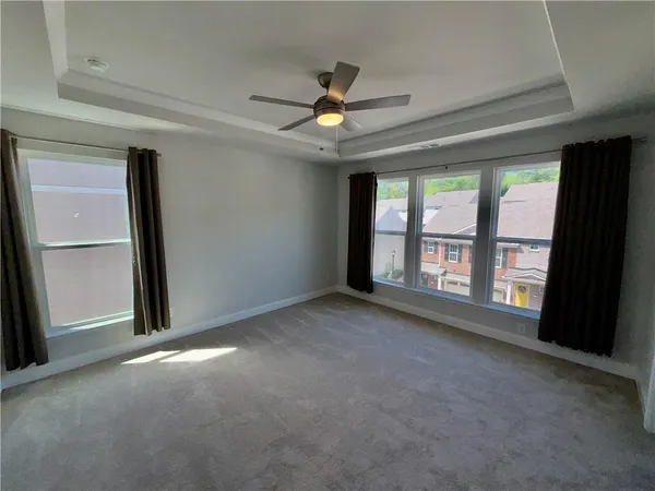 $3,095 | 361 Watson Avenue, Woodstock, GA 30189
