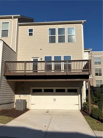 $3,095 | 361 Watson Avenue, Woodstock, GA 30189