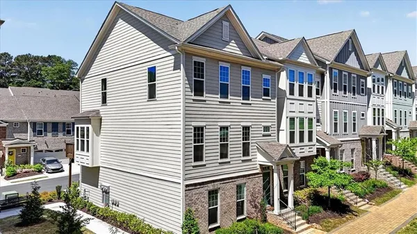 $3,095 | 361 Watson Avenue, Woodstock, GA 30189