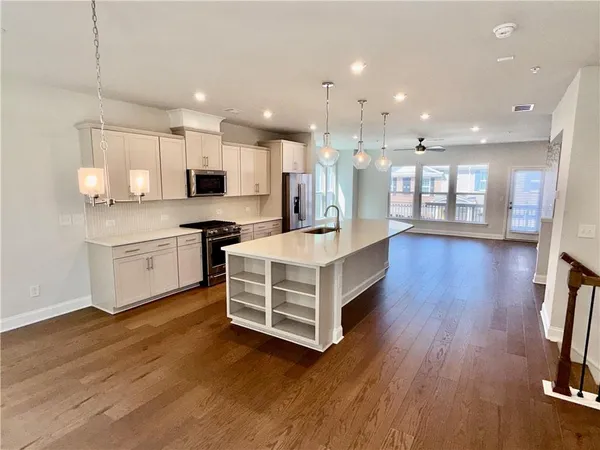 $3,095 | 361 Watson Avenue, Woodstock, GA 30189