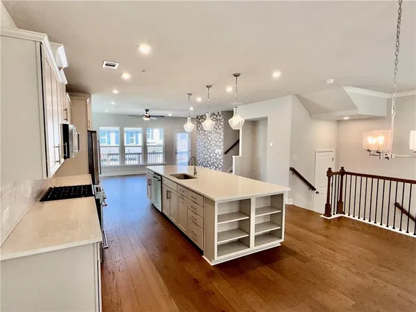 $3,095 | 361 Watson Avenue, Woodstock, GA 30189