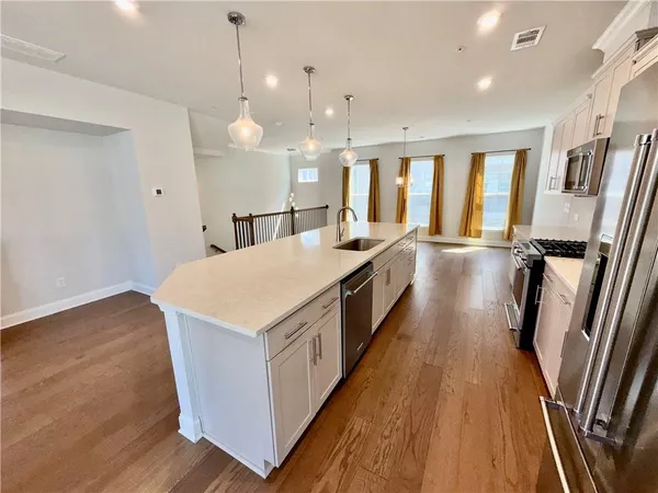 $3,095 | 361 Watson Avenue, Woodstock, GA 30189