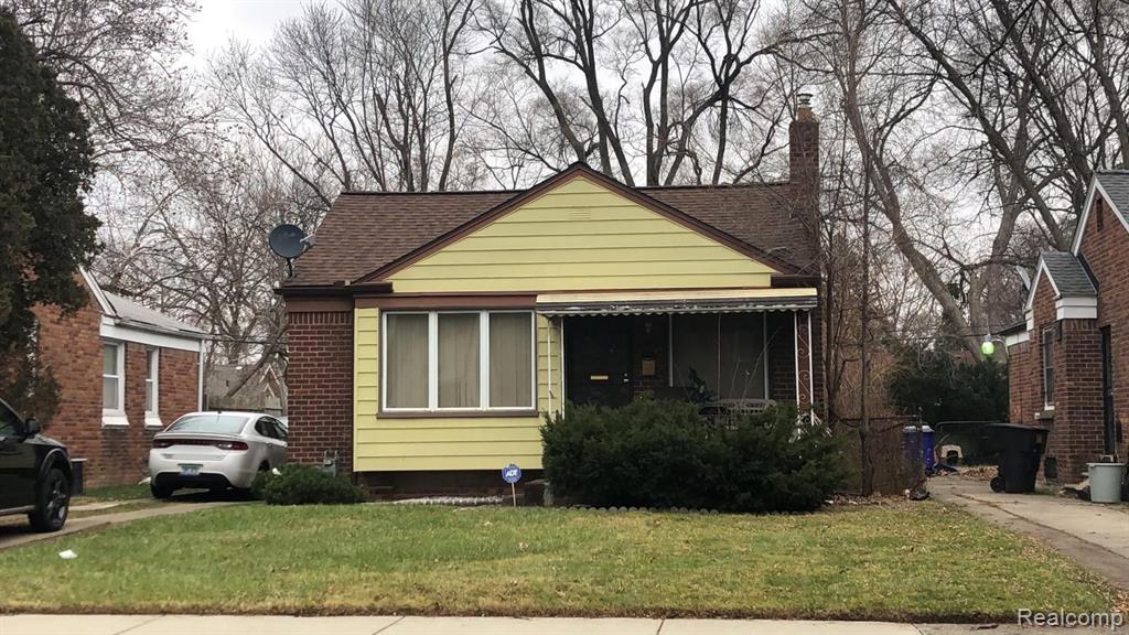 12688 Memorial Street Detroit, MI 48227 - Photo 2 of 2