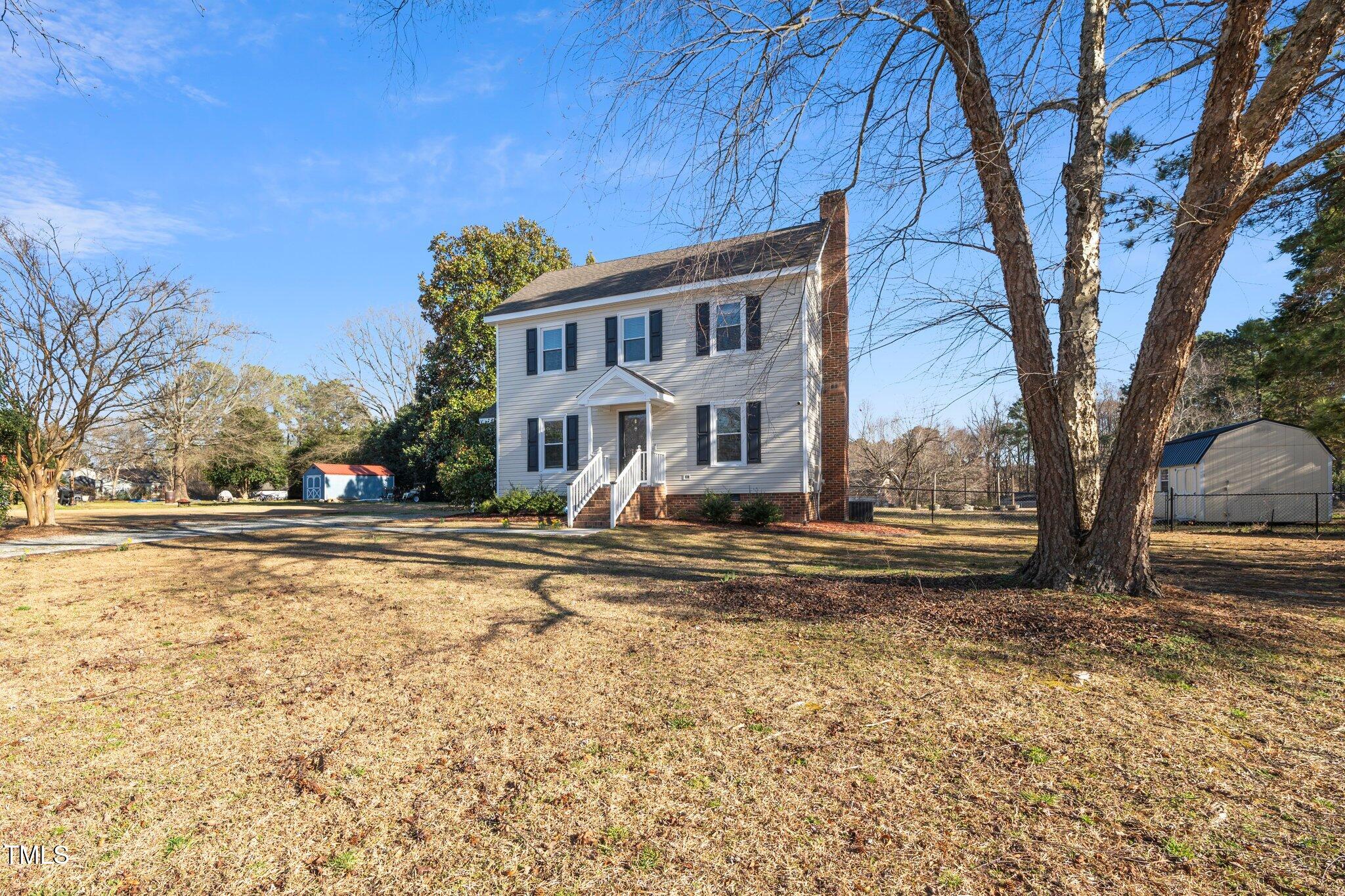 716 South Meadow Road Raleigh, NC 27603 - Photo 1 of 29 1-web-or-mls-716 South Meadow (27 of 29)